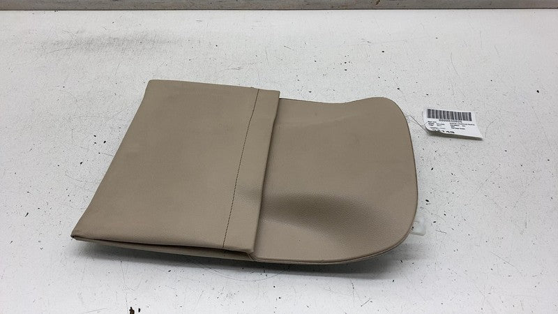 A 204 910 53 01 ⭕ 2010-2016 Mercedes E350 Front Right or Left Seat Back Cover Panel A2049105301