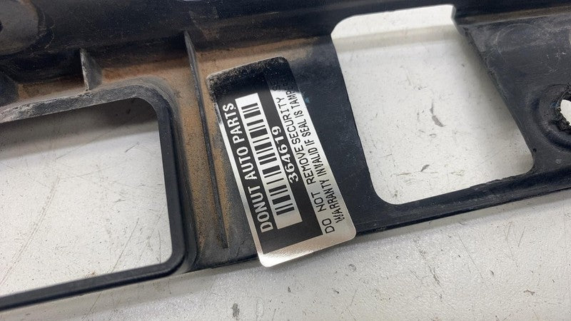 ⭕2012-2020 Tesla Model S Rear Tailgate Trunk Liftgate Light Trim Moldi