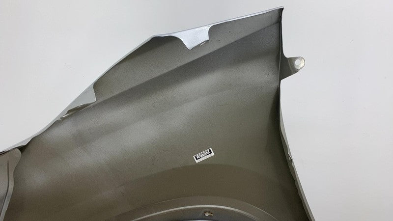 ⭕ 2020-2024 Toyota Highlander Front Passenger Side Fender Shell Panel Right Assy