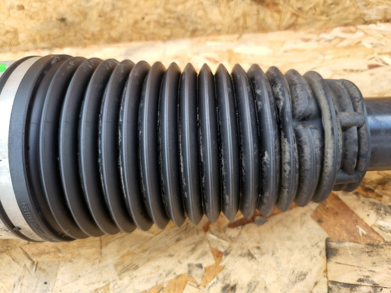 600635100C 12-15 Model S Front Left/Right Air Suspension Spring Shock Absorber 6006351-00-C