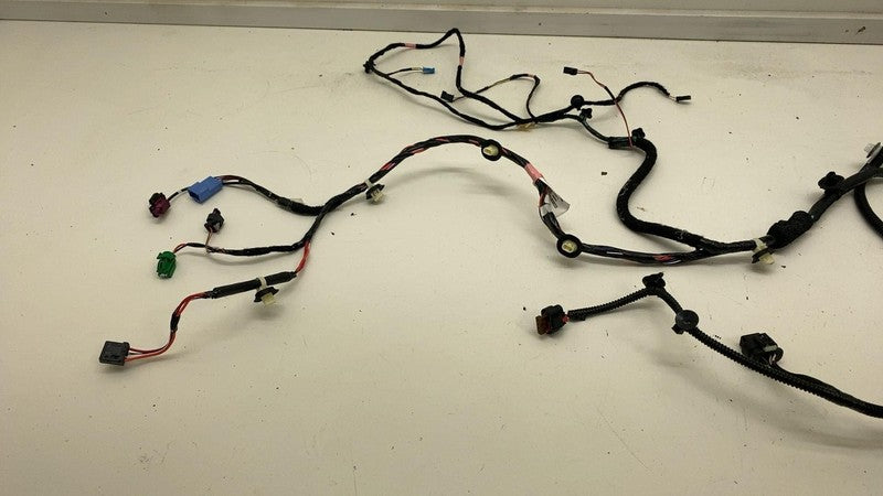 ⭕2019-2020 Tesla Model 3 Front Right Door Wiring Harness Cable Wire 10
