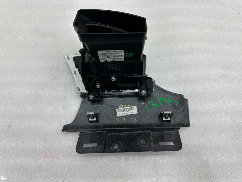 1007834 00 C ⭕ 12-15 Model S MS Dash A/C Air Vent Outlet Dashboard Trim Finisher 6007628-00-C