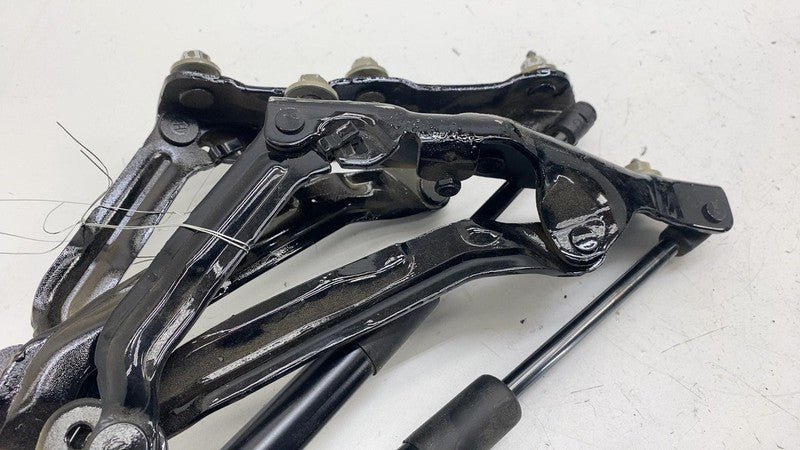 ⭕ 2017-2023 Tesla Model 3 PAIR Rear Left & Right Tailgate Boot Trunk Lid Hinge