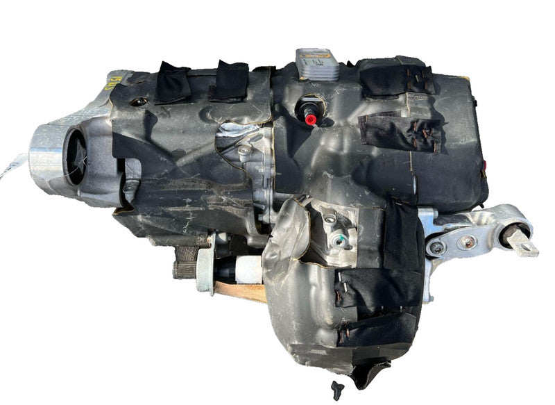 ⭕ 2014-2018 Model S X Electric Engine Motor Front Small Drive Unit 103