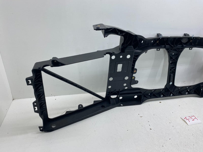 1005536 00 J ⭕ 12-16 Model S Front Radiator Core Support Carrier (Single Motor) 1005536-00-J