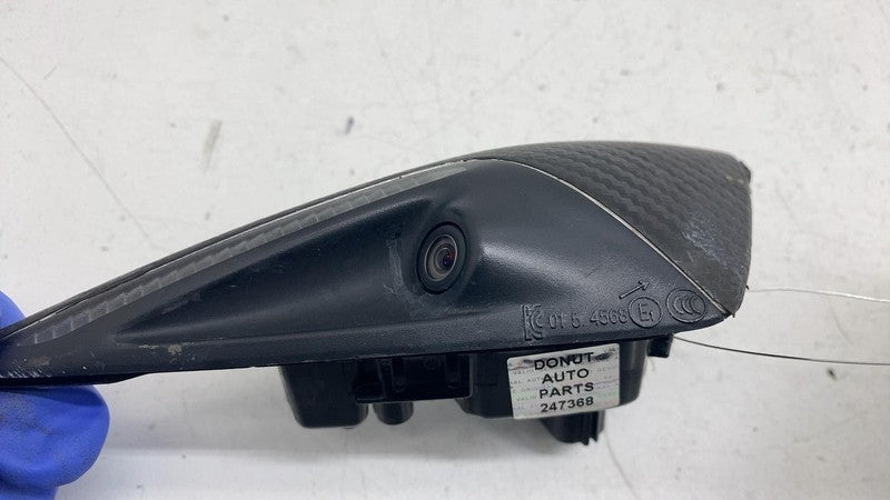 ⭕16-20 Model S MS Front Right Fender Camera Turn Signal Side Marker 11
