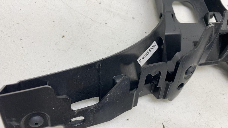 ⭕2016-2020 Tesla Model X Rear 2nd Row Seat Lower Rear Decorative Podiu