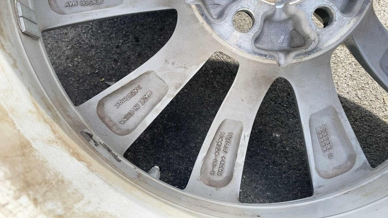 ⭕2021-2023 Tesla Model 3 SET of 4 Wheel Rim 19x8.5J + 40MM w/ Tire 10