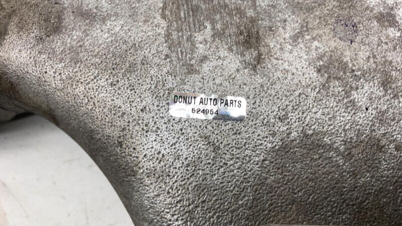 102141600A ⭕12-20 Tesla Model S Rear Left / Right Suspension Lower Control Arm 1021416-00-A
