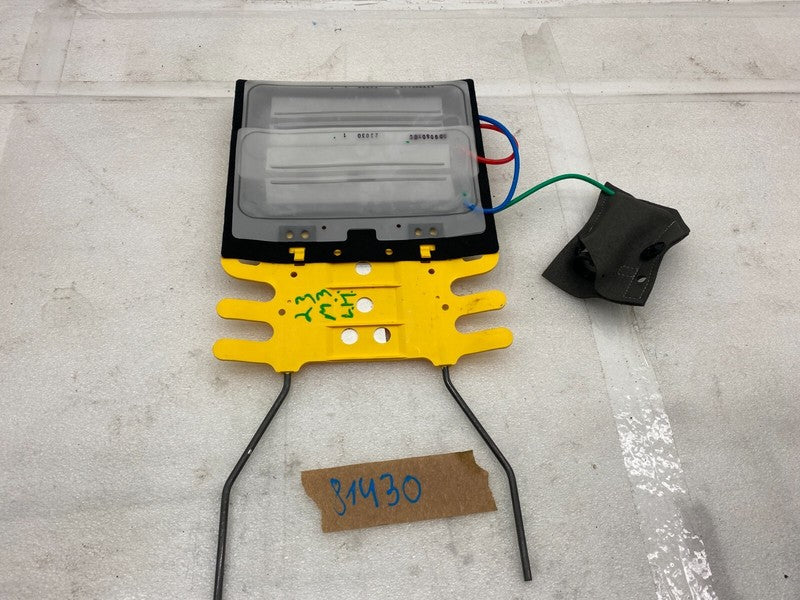 1107078 00 A ⭕ 17-23 Model 3 Front Driver Side Seat Adjuster Lumbar Support Left 1107078-00-A