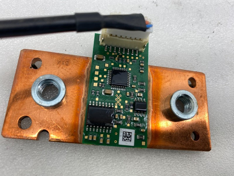 ⭕16-20 Model S High Voltage HV Battery Shunt Module w/ Wiring Cable 10