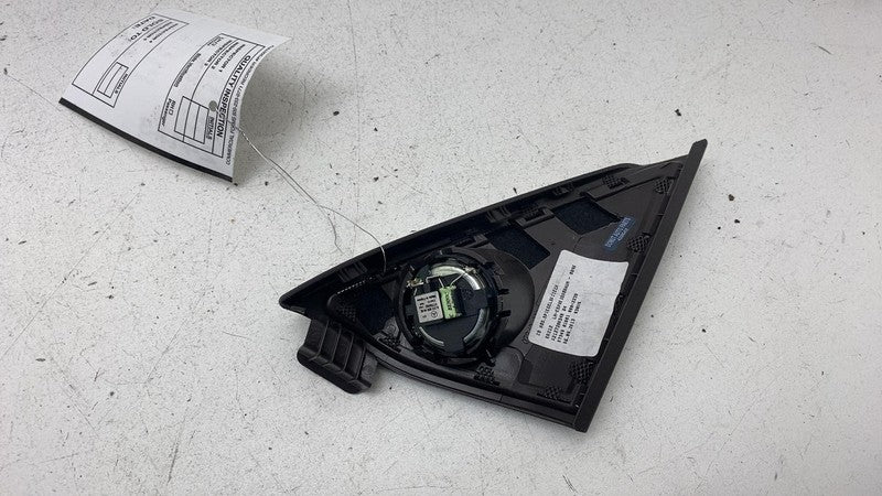 A2127200348 ⭕ 2010-2016 Mercedes E350 Left Side Door Tweeter Speaker and Cover A2127200348