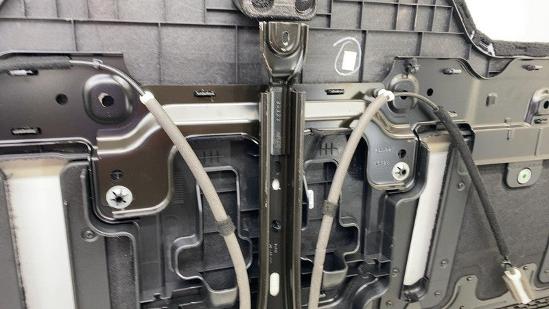 5RH97DX9AH ⭕2017-2024 Chrysler Pacifica Rear 2nd Row Load Floor Tray Cover Panel 5RH97DX9AH