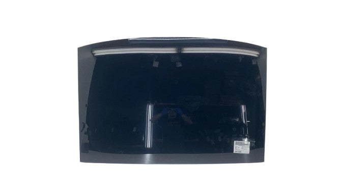 ⭕ 21-23 Model 3 Front Middle Panoramic Sun Moon Roof Window Glass 1587