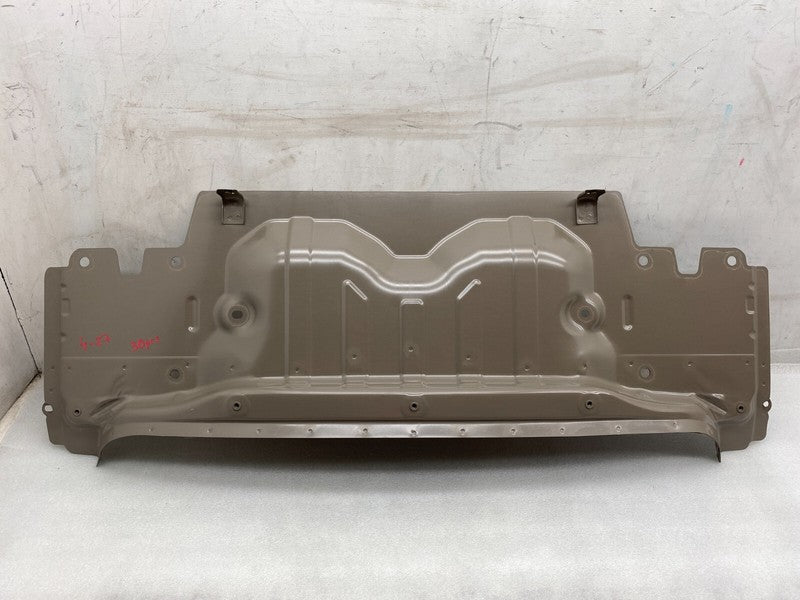 107387400G ⭕2017-2023 Model 3 Rear End Body Trunk Panel Structural Frame Cover 1073874-00-G