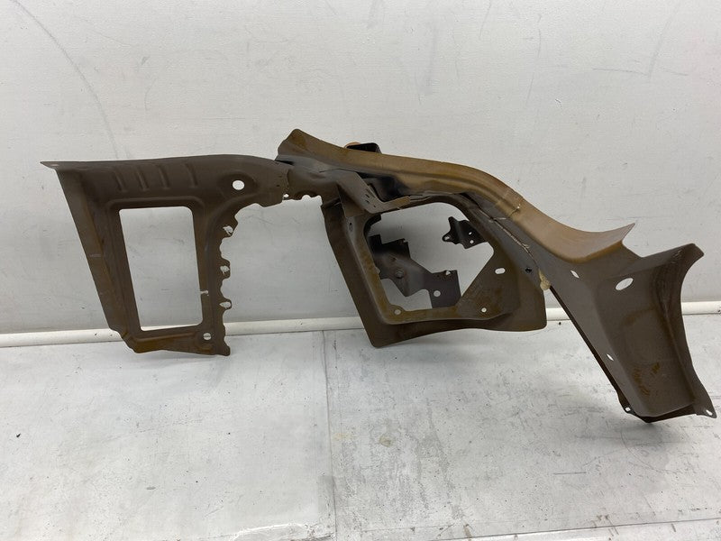 1073673 S0 B ⭕ 2017-2022 Tesla Model 3 M3 Driver Body Side Outer Left Assembly 1073673-S0-B