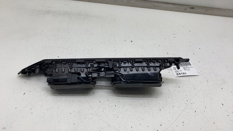 4KL820951 ⭕ 19-23 Audi E-Tron Quattro Dash Dashboard Center A/C Air Vent Grille 4KL820951
