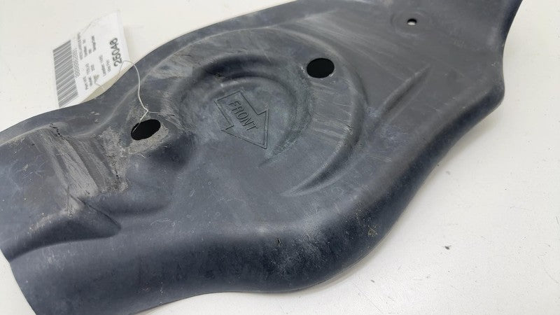 111130200C ⭕ 2017-2023 Tesla Model 3 Rear Driver Suspension Aero Cover Left LH 1111302-00-C