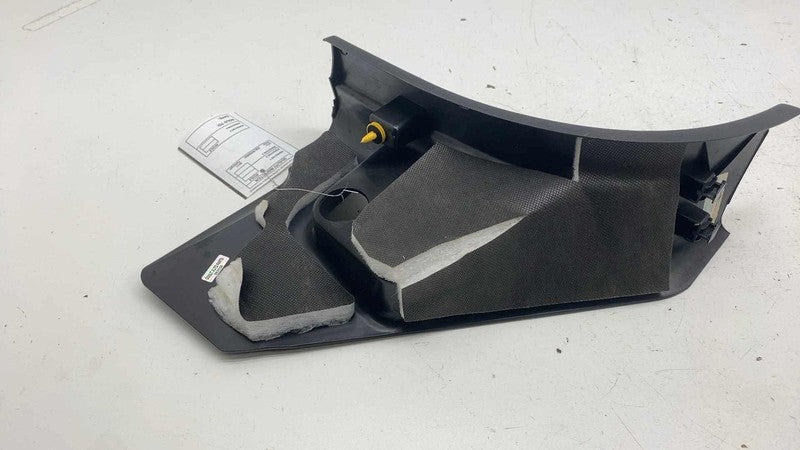 CPLA02349A ⭕ 13-22 Range Rover Sport Front Left Lower A-Pillar Kick Panel Trim CPLA-02349-A