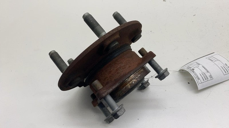 ⭕ 2022-2024 Rivian R1T R1S Rear Right or Left Wheel Hub Bearing OEM PT