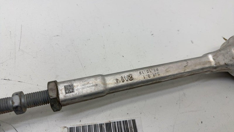 1250841-00-D ⭕ 24-25 Tesla Cybertruck Rear Steering Inner Toe Link w/ Ball Joint 1250841-00-D