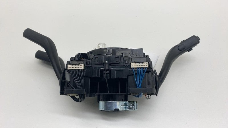 7P5953507 2011-2014 Porsche Cayenne Steering Column Clockspring Turn Signal Wiper Switch