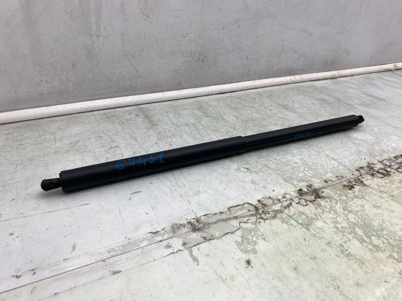 600661100B ⭕ 2012-2025 Tesla Model S Rear Left Liftgate Trunk Spring Strut LH 6006611-00-B