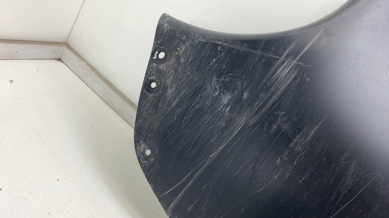 ⭕2020-2024 Tesla Model Y Rear Bumper Diffuser Lower Undertray Cover 14