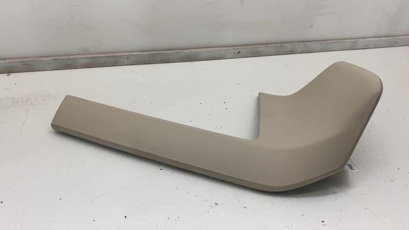 2016-2020 Tesla Model S X Front Passenger Side Lower Dashboard Trim Cover Right
