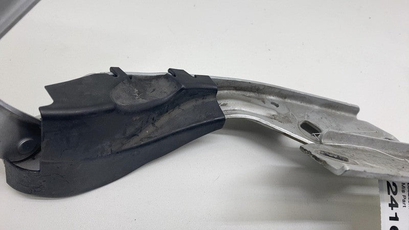 7P5823302C 2011-2014 Porsche Cayenne Front Left & Right Bonnet Hood Hinge Closure Assist