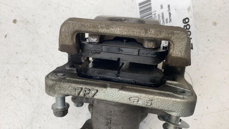 ⭕ 2006-2015 Mazda MX-5 Miata Rear Left Driver Side Brake Caliper Assembly LH OEM