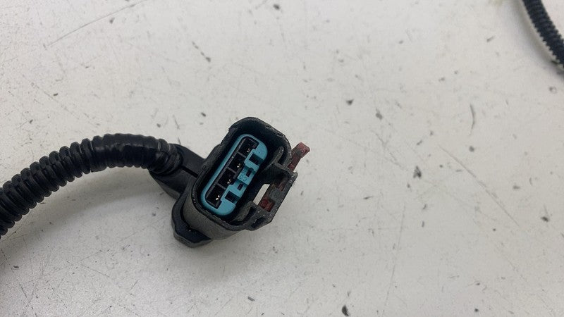 ⭕16-20 Tesla Model S MS Rear Subframe Coil Wiring Harness Cable Wire 1