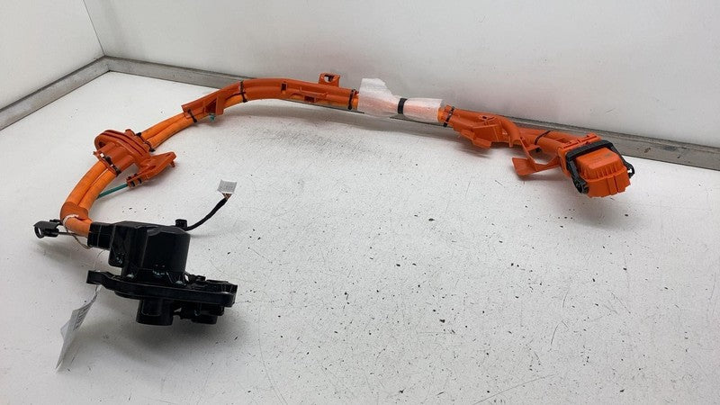 ⭕17-23 Model 3 High Voltage Inlet Charger Wiring Harness Cable Wire 14