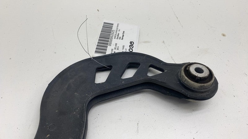 ⭕ 14-15 Mercedes-Benz B Electric Drive Rear Driver Side Control Arm Upper Left