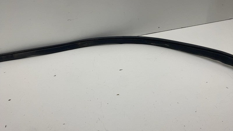⭕ 18-23 Subaru XV Crosstrek Rear Driver Side Door Body Weatherstrip Seal Left LH