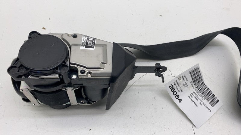 31675951 ⭕ 2021-2023 Polestar 2 Front Passenger Side Seat Belt Retractor Right 31675951