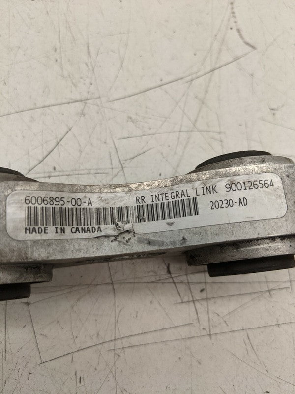 6006895-00-A ⭕12-21 Tesla Model S Rear Driver Side Suspension Integral Link Left 6006895-00-A