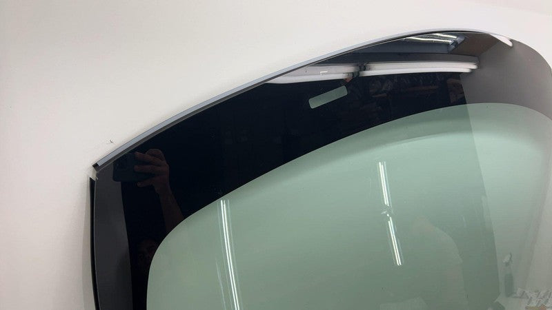 1061987-01-J ⭕NEW 16-20 Model S Front Windshield Wind Screen Glass w/ Triple-Cam 1061987-01-J