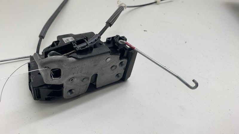 ⭕ 2025 Chevrolet Silverado 1500 Front Driver Door Latch Actuator Left