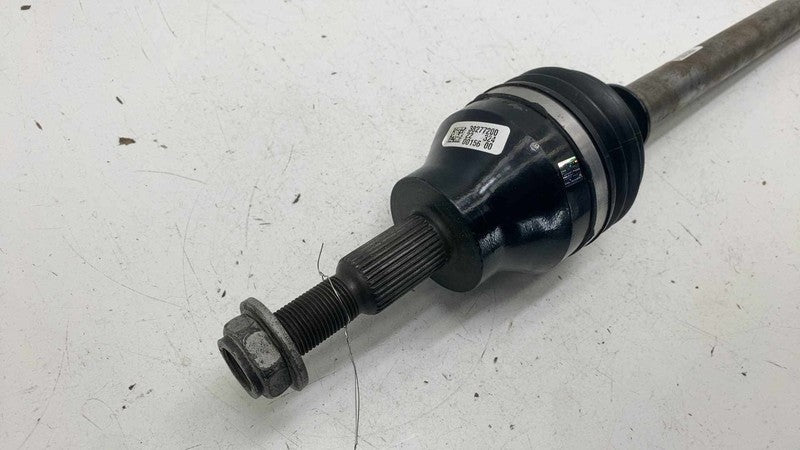 10043856 ⭕2021-2024 Jeep Wrangler 4XE Sahara Front Right Axle Shaft Halfshaft RH 10043856
