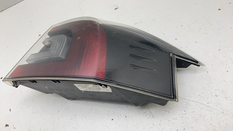 ⭕ 2012-2022 Tesla Model S Rear Taillight LED Outer Tail Lamp Right 600