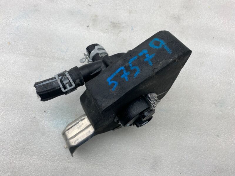 2012-2021 Tesla Model S Coolant Water Pump Assembly Foam Isolated 106747300F OEM