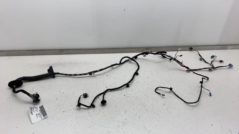 306796300C ⭕2017-2023 Tesla Model 3 Front Right Door Wiring Harness Cable Wire 3067963-00-C