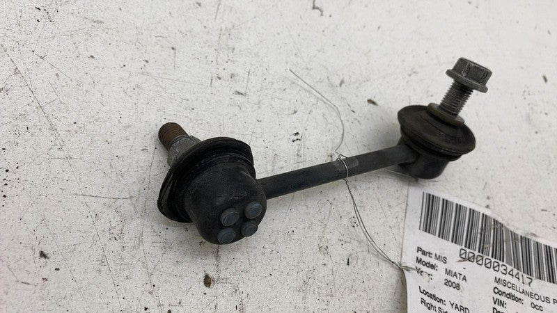 ⭕ 2006-2015 Mazda Miata MX-5 Rear Sway Stabilizer Support End Link Right OEM RWD