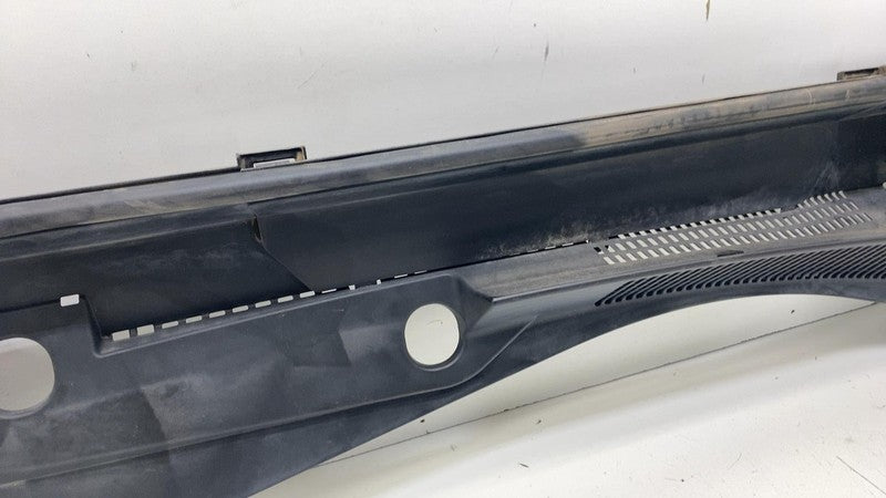 5578447030 ⭕ 2023-2025 Toyota Prius Front Windshield Wiper Cowl Vent Trim Panel 55784-47030