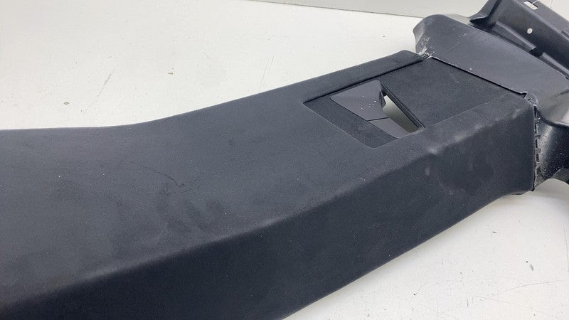 ⭕ 2024-2025 Tesla Cybertruck Front Right Upper B-Pillar Trim Panel 181