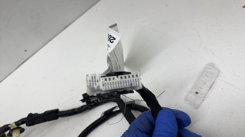 ⭕ 2021-2023 Tesla Model 3 Front Passenger Door Wiring Harness Cable Wi