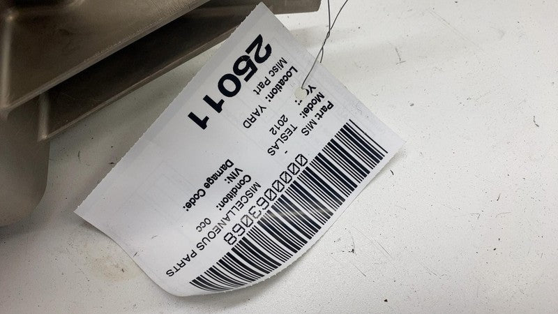 ⭕ 2012 2013 2014 2015 Tesla Model S Rear High Voltage HV Junction Box