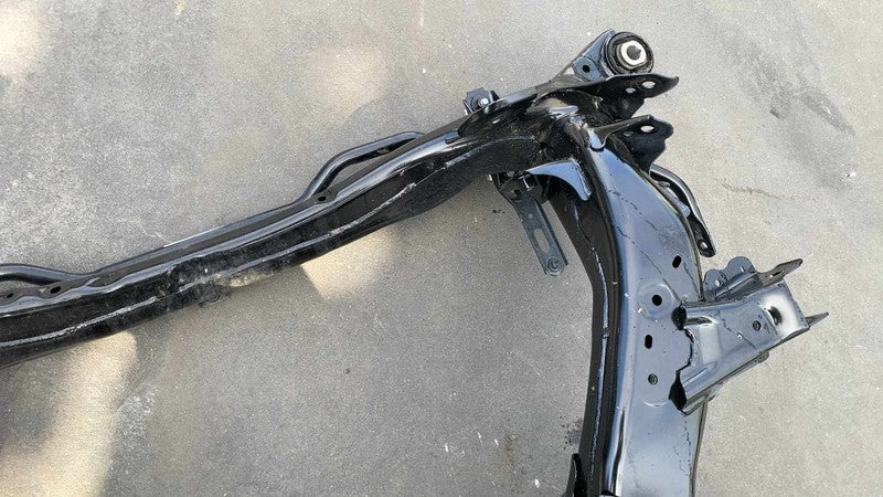 ⭕ 17-25 Model 3 Rear Subframe Cradle Crossmember w/ Stabilizer Bar 110