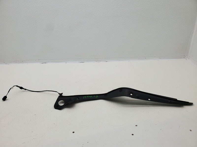 1037560 00 F ⭕ 16-23 Model X MX Rear Driver Door Lower Carrier Pinch Sensor Left 1037560-00-F